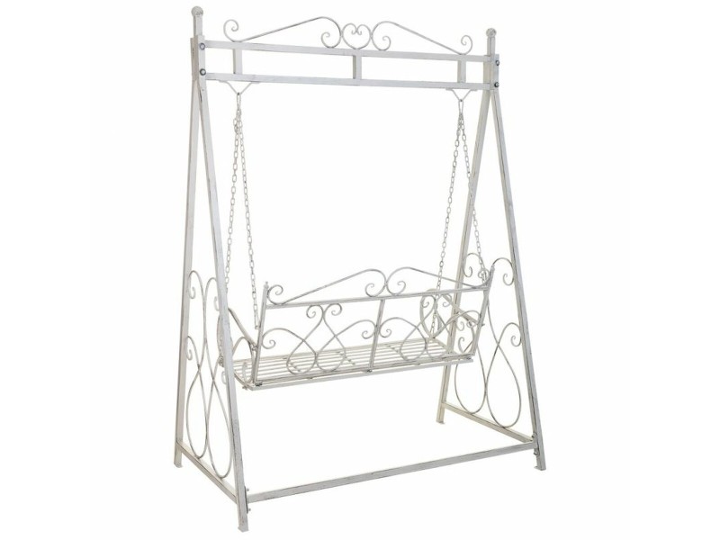 Люлка Alexandra House Living 161 x 90 x 214 cm NaN –  BB Люлки