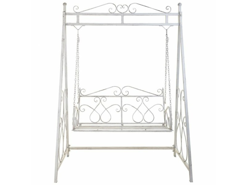 Люлка Alexandra House Living 161 x 90 x 214 cm NaN –  BB Люлки