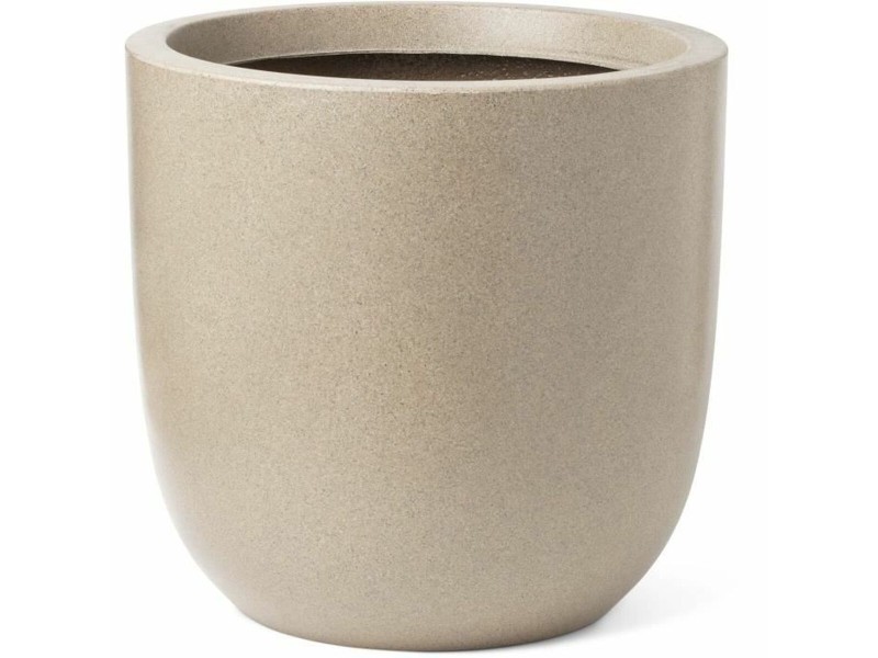 Саксия Capi Europe Пластмаса Ø 35 cm 35 x 35 x 34 cm NaN –  BB Саксии