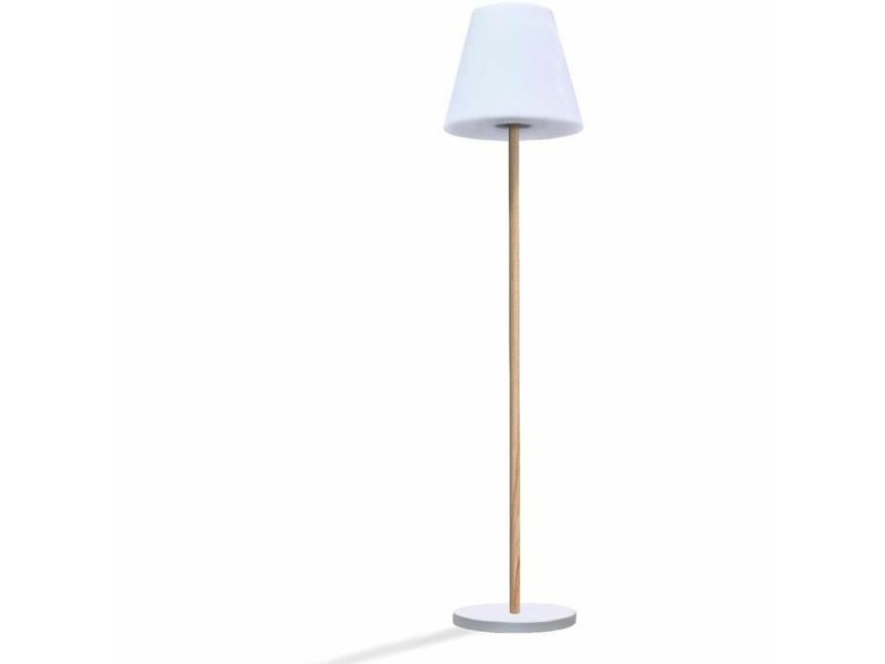 Слънчева лампа Lumisky Standy Mini Wood NaN –  BB Слънчеви лампи