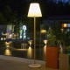 Слънчева лампа Lumisky Standy Mini Wood NaN –  BB Слънчеви лампи