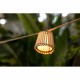 Гирлянда от LED Светлини New Garden Okinawa 8 m 10 Слънчев NaN –  BB Гирлянди за външно осветление