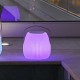 Блутут колона с LED светлина Lumisky 5 W NaN –  BB Външно осветление за маса