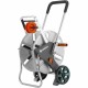Държач на маркуч Gardena AquaRoll L Easy Metal NaN –  BB Макари