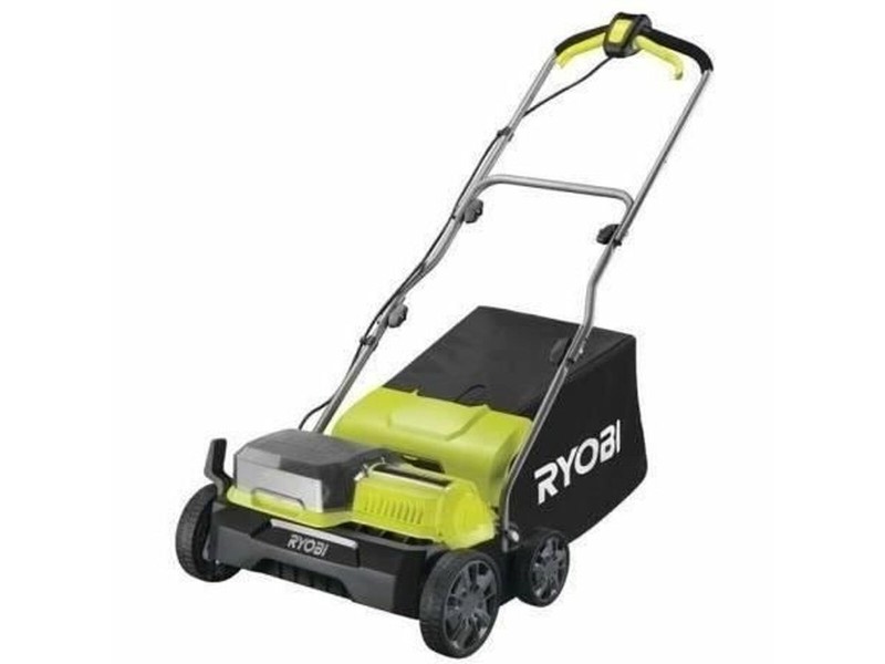 Скарификатор за трева Ryobi NaN –  BB Скарификатори