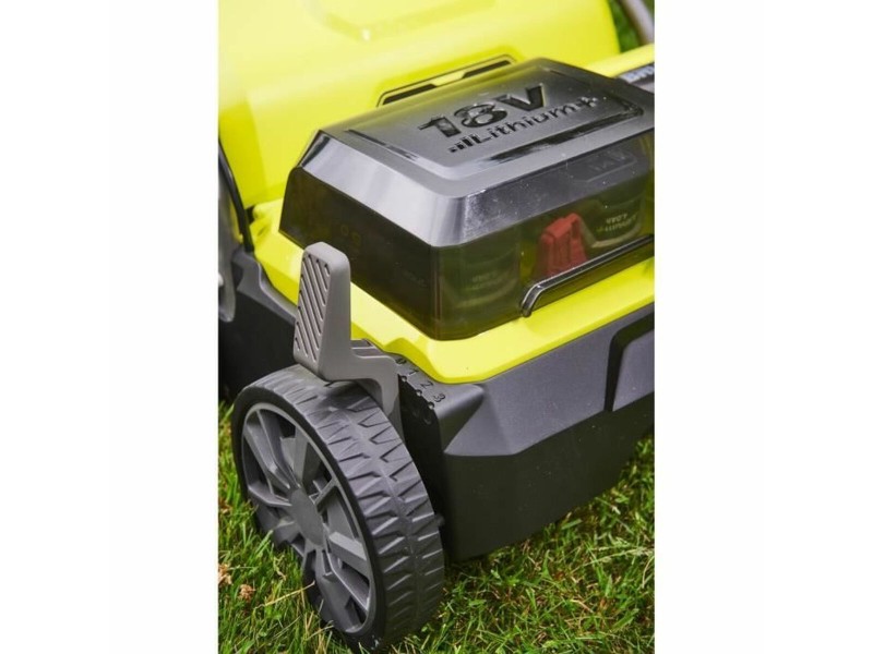 Скарификатор за трева Ryobi NaN –  BB Скарификатори
