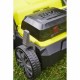 Скарификатор за трева Ryobi NaN –  BB Скарификатори