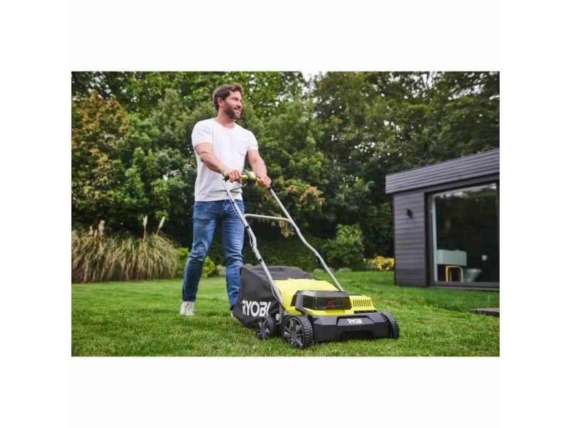 Скарификатор за трева Ryobi NaN –  BB Скарификатори