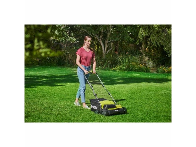 Скарификатор за трева Ryobi NaN –  BB Скарификатори
