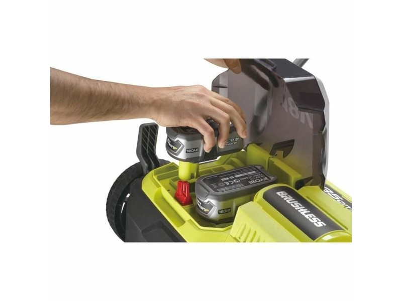 Скарификатор за трева Ryobi NaN –  BB Скарификатори
