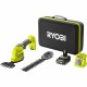 Ножици за трева Ryobi Input: Ryobi Taladro Percutor 18V R18PD3-0Output: R18PD3-0 NaN –  BB Ножици за трева