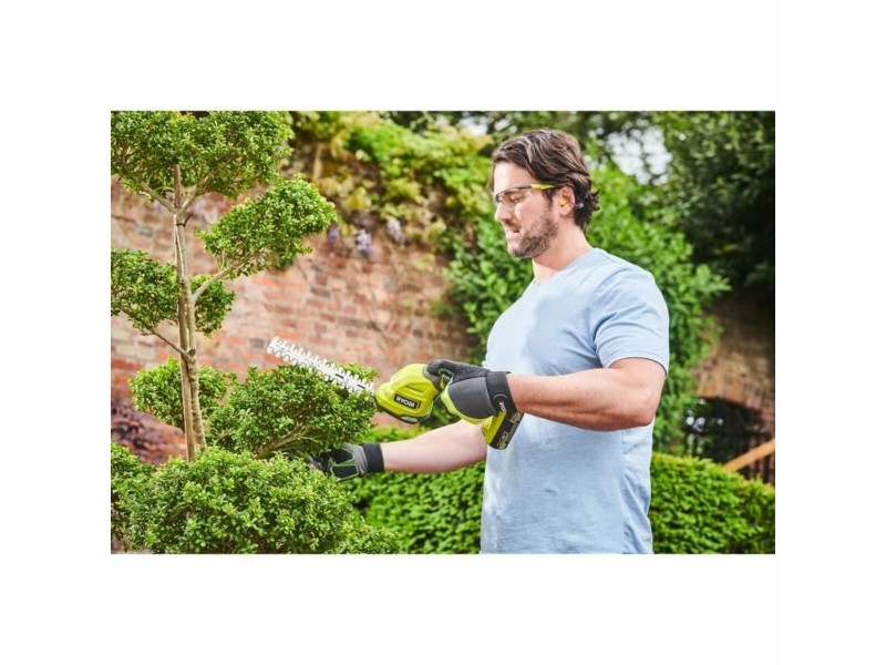 Ножици за трева Ryobi Input: Ryobi Taladro Percutor 18V R18PD3-0Output: R18PD3-0 NaN –  BB Ножици за трева