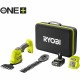 Ножици за трева Ryobi Input: Ryobi Taladro Percutor 18V R18PD3-0Output: R18PD3-0 NaN –  BB Ножици за трева