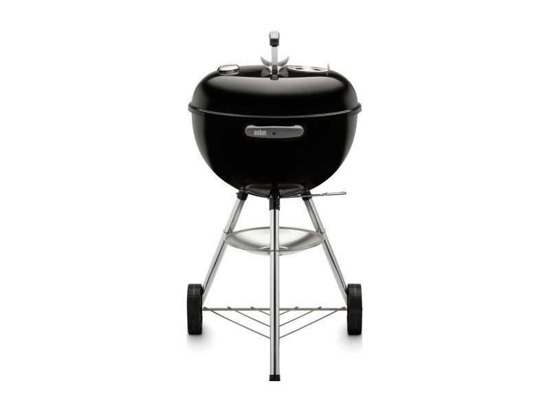 Портативно барбекю Weber 1241304 полиестер Алуминий Стомана NaN –  BB Преносими барбекюта
