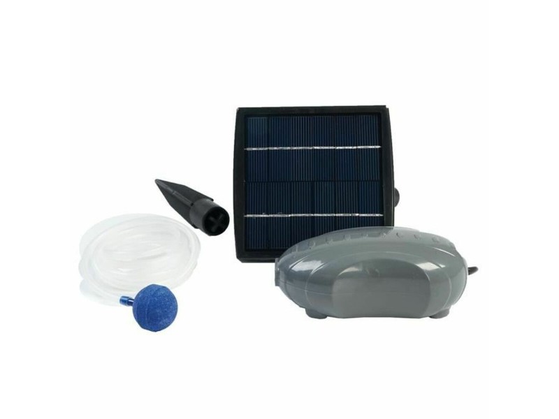 Въздушна помпа Ubbink Air Solar 100 120 l/h NaN –  BB Фонтан помпи