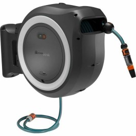 Маркуч Gardena PowerRoll XXL Пластмаса 40 m (61 cm)