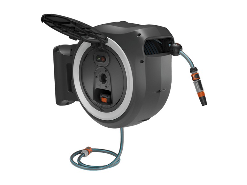Маркуч Gardena PowerRoll XXL Пластмаса 40 m (61 cm) NaN –  BB Градински маркучи