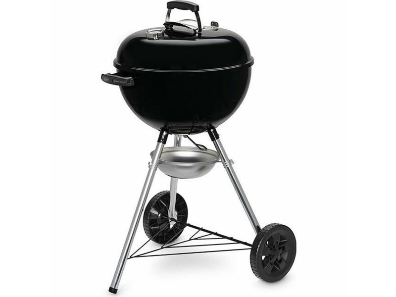 Портативно барбекю Weber E-4710 NaN –  BB Преносими барбекюта