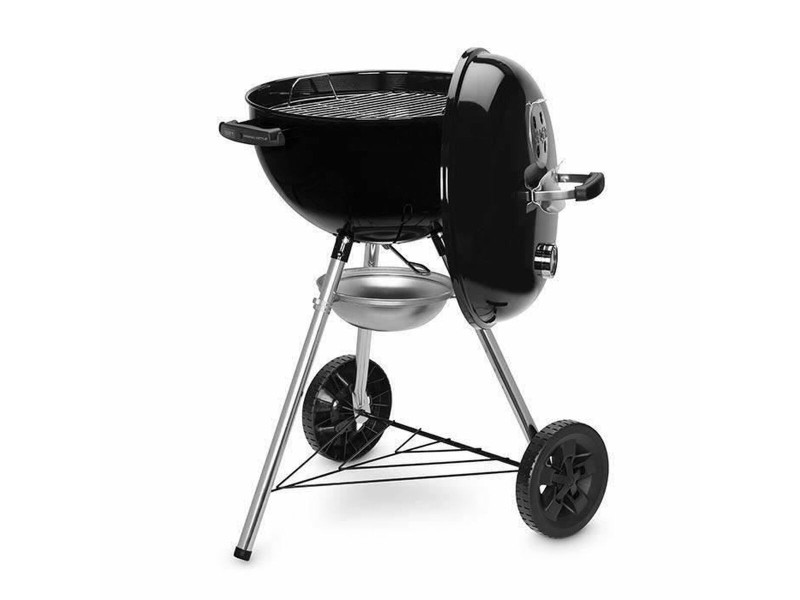 Портативно барбекю Weber E-4710 NaN –  BB Преносими барбекюта