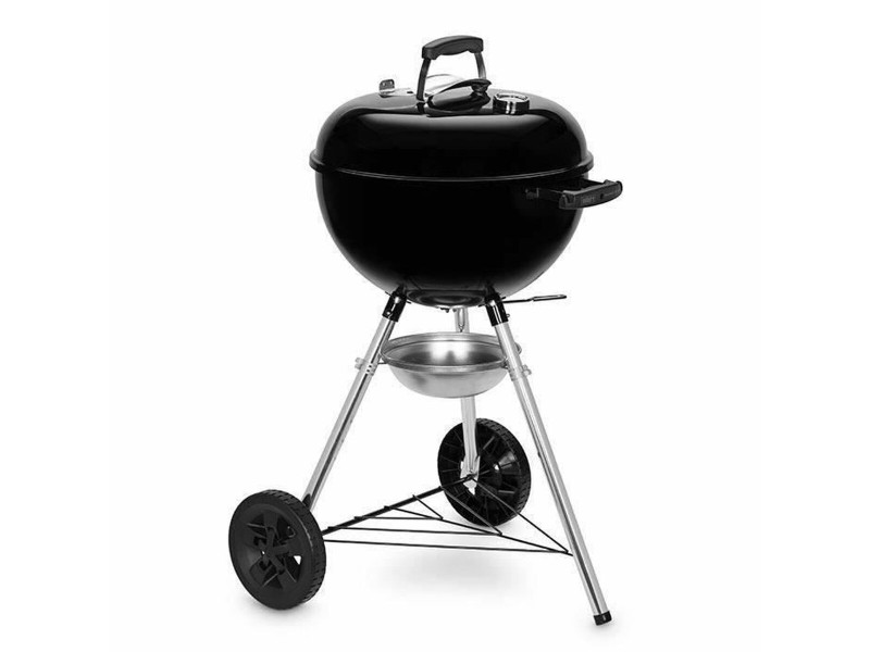 Портативно барбекю Weber E-4710 NaN –  BB Преносими барбекюта