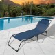 Lamamistool Marbueno Син 190 x 27 x 58 cm Casual NaN –  BB Шезлонги