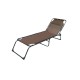 Lamamistool Marbueno Кафяв 190 x 27 x 58 cm NaN –  BB Шезлонги
