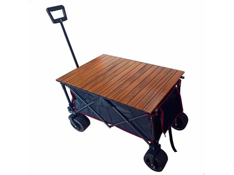 Универсален Автомобил Aktive полиестер PVC Стомана 88 x 108 x 47 cm NaN –  BB Автомобили и вагони