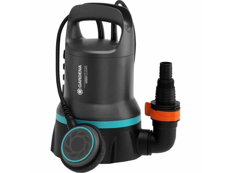 Водна помпа Gardena Pump 9000 NaN –  BB Помпи