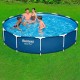 Басейн Подвижен Bestway 366 x 76 cm 366 x 366 x 76 cm NaN –  BB Подвижни басейни
