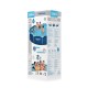 Басейн Подвижен Bestway 366 x 76 cm 366 x 366 x 76 cm NaN –  BB Подвижни басейни