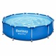 Басейн Подвижен Bestway 305 x 76 cm 305 x 305 x 76 cm NaN –  BB Подвижни басейни