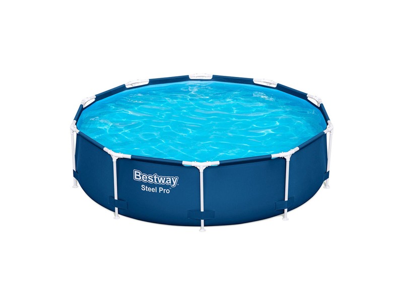 Басейн Подвижен Bestway 305 x 76 cm 305 x 305 x 76 cm NaN –  BB Подвижни басейни