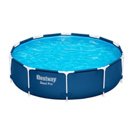Басейн Подвижен Bestway 305 x 76 cm 305 x 305 x 76 cm