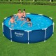 Басейн Подвижен Bestway 305 x 76 cm 305 x 305 x 76 cm NaN –  BB Подвижни басейни