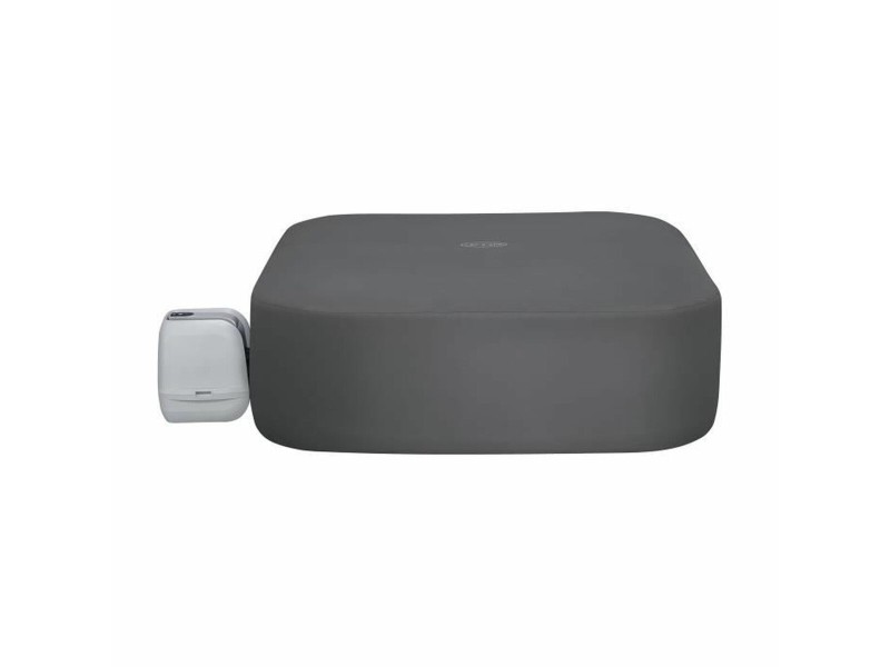 Покривало за плувен басейн Spa Bestway EnergySense 230 x 230 cm Сив NaN –  BB Калъфи