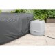 Покривало за плувен басейн Spa Bestway EnergySense 230 x 230 cm Сив NaN –  BB Калъфи