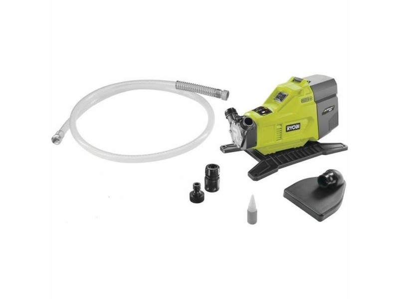 Водна помпа Ryobi R18TP-0 NaN –  BB Помпи с високо налягане