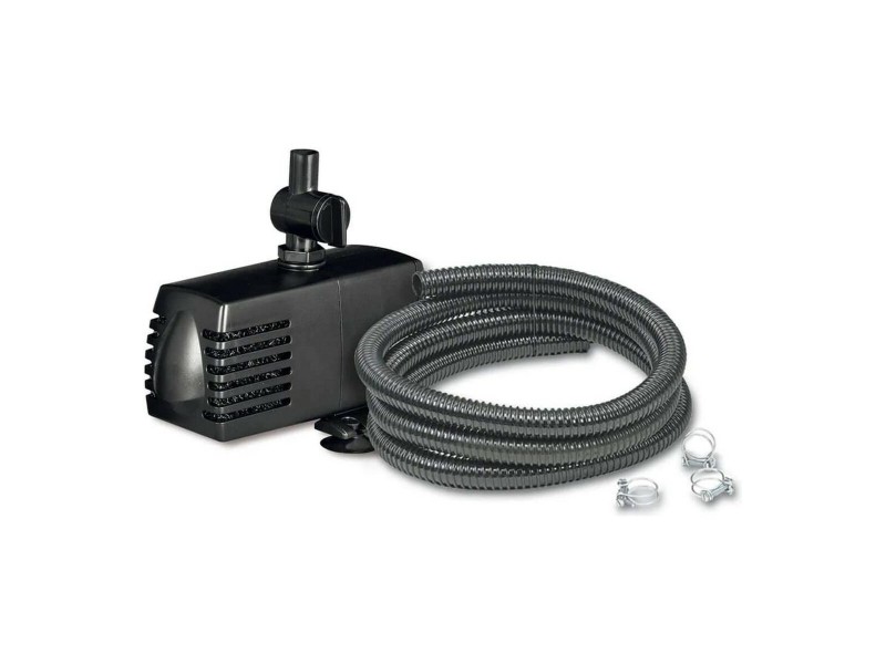 Филтър за басейн Ubbink 1355416 NaN –  BB Филтри