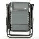 Lamamistool Aktive Тъмно сив 52 x 102 x 68 cm NaN –  BB Шезлонги