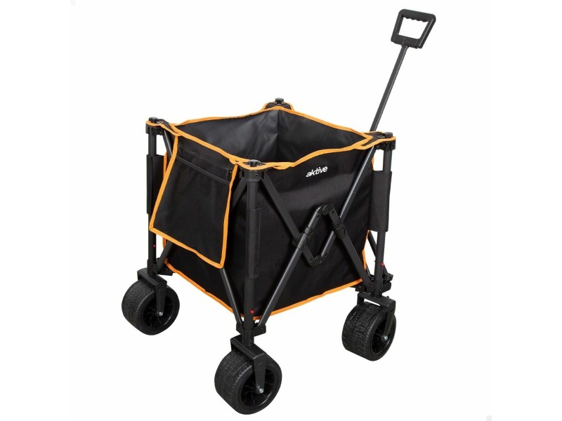 Универсален Автомобил Aktive полиестер PVC Стомана 52 x 105 x 52 cm NaN –  BB Автомобили и вагони