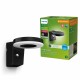 Аплик за стена Philips 1,3 W 250 Lm Слънчев Кръгъл (3000 K) NaN –  BB Външни стенни светлини