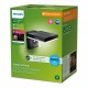 Аплик за стена Philips 1,3 W 250 Lm Слънчев Квадратек (3000 K) NaN –  BB Външни стенни светлини