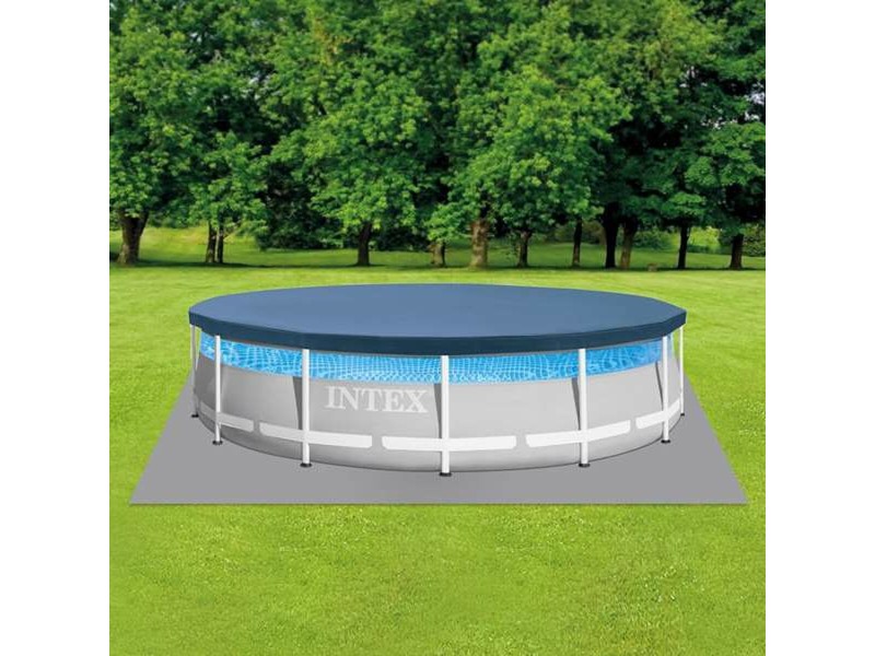 Басейн Подвижен Intex 427 x 107 x 427 cm NaN –  BB Подвижни басейни