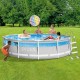 Басейн Подвижен Intex 427 x 107 x 427 cm NaN –  BB Подвижни басейни