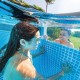 Басейн Подвижен Intex 427 x 107 x 427 cm NaN –  BB Подвижни басейни