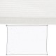 Сянка платна Vela sombreo Бял 350 x 1 x 500 cm NaN –  BB Сянка платна