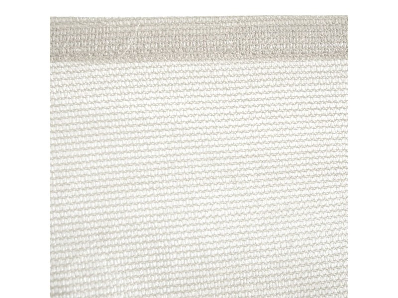 Сянка платна Vela sombreo Бял 350 x 1 x 500 cm NaN –  BB Сянка платна