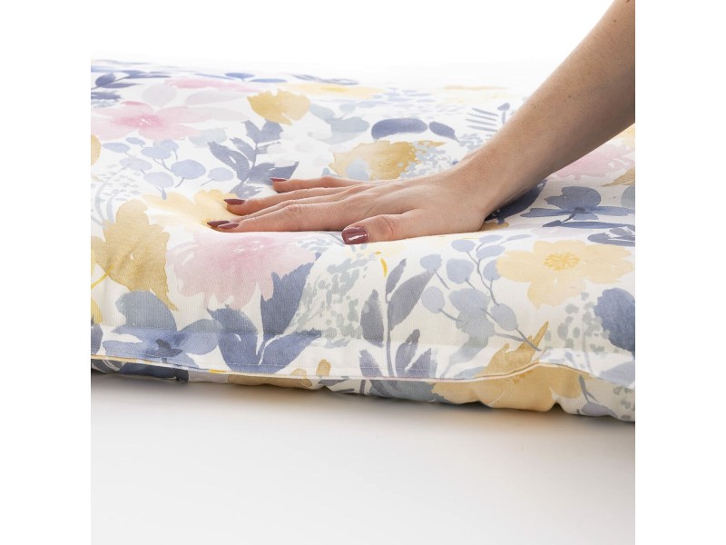 Възглавница за Шезлонг Belum Gisborne Многоцветен 176 x 53 x 7 cm NaN –  BB Шезлонги