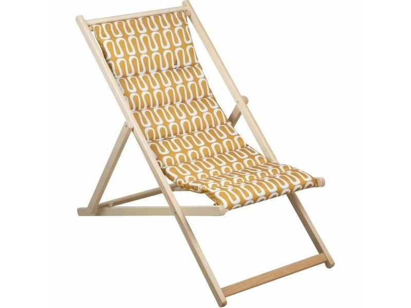 Lamamistool Jardin Prive ELECTRO NaN –  BB Шезлонги