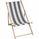 Lamamistool Jardin Prive 006935 NaN –  BB Шезлонги